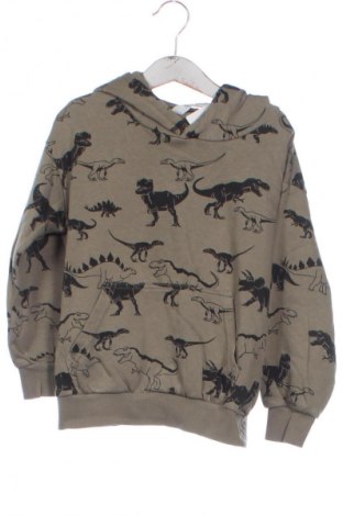 Hanorac pentru copii H&M, Mărime 6-7y/ 122-128 cm, Culoare Multicolor, Preț 23,99 Lei