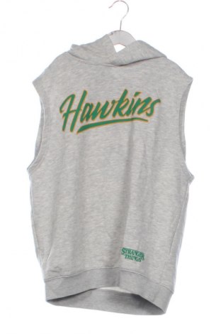 Hanorac pentru copii H&M, Mărime 10-11y/ 146-152 cm, Culoare Gri, Preț 52,99 Lei