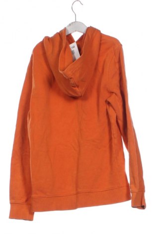 Gyerek sweatshirt H&M, Méret 10-11y / 146-152 cm, Szín Narancssárga
, Ár 4 400 Ft