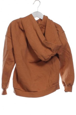 Dziecięca bluza H&M, Rozmiar 6-7y/ 122-128 cm, Kolor Brązowy, Cena 49,44 zł