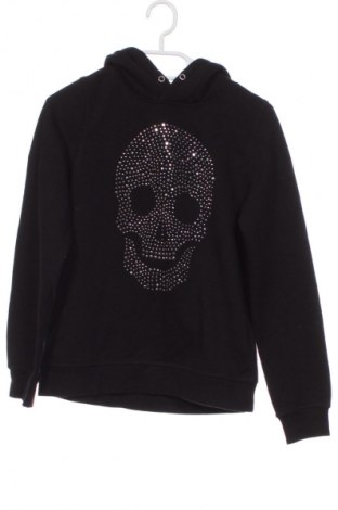 Detská mikina  H&M, Veľkosť 12-13y/ 158-164 cm, Farba Čierna, Cena  7,95 €