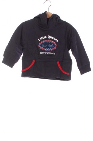 Kinder Sweatshirts Impidimpi, Größe 12-18m/ 80-86 cm, Farbe Grau, Preis € 11,99