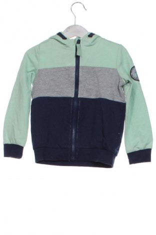 Gyerek sweatshirt Impidimpi, Méret 2-3y / 98-104 cm, Szín Sokszínű, Ár 4 400 Ft