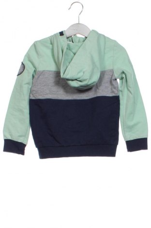 Gyerek sweatshirt Impidimpi, Méret 2-3y / 98-104 cm, Szín Sokszínű, Ár 4 400 Ft
