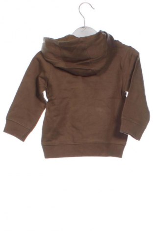 Gyerek sweatshirt Impidimpi, Méret 18-24m / 86-98 cm, Szín Barna, Ár 4 259 Ft