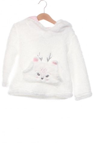 Παιδικό φούτερ Infinity, Μέγεθος 3-4y/ 104-110 εκ., Χρώμα Λευκό, Τιμή 10,99 €