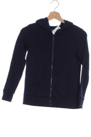Kinder Sweatshirts Jack & Jones, Größe 3-4y/ 104-110 cm, Farbe Blau, Preis 36,99 €