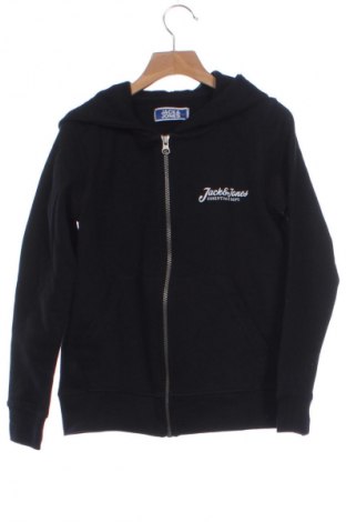 Dětská mikina  Jack & Jones, Velikost 8-9y/ 134-140 cm, Barva Černá, Cena  829,00 Kč