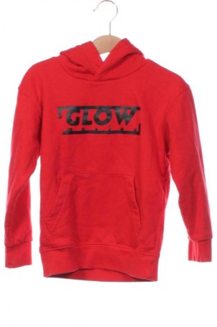 Dětská mikina  Kariban, Velikost 6-7y/ 122-128 cm, Barva Červená, Cena  278,00 Kč