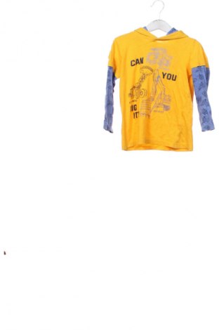 Dětská mikina  Kiki & Koko, Velikost 4-5y/ 110-116 cm, Barva Vícebarevné, Cena  272,00 Kč