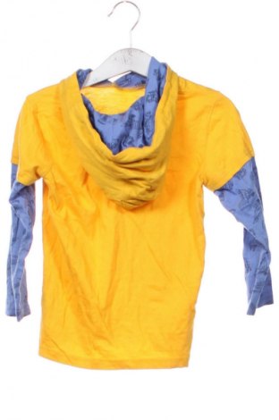 Dětská mikina  Kiki & Koko, Velikost 4-5y/ 110-116 cm, Barva Vícebarevné, Cena  272,00 Kč