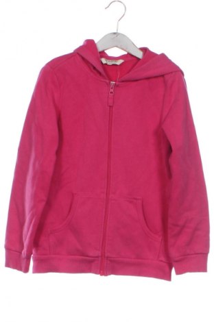 Kinder Sweatshirts LC Waikiki, Größe 7-8y/ 128-134 cm, Farbe Rosa, Preis € 12,16