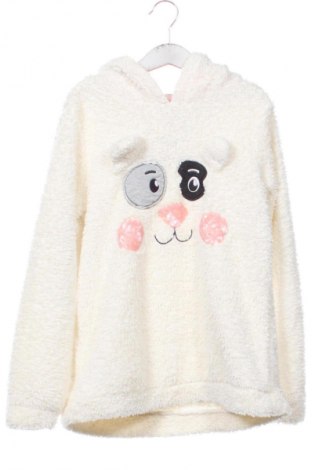 Dziecięca bluza LC Waikiki, Rozmiar 10-11y/ 146-152 cm, Kolor Biały, Cena 50,57 zł