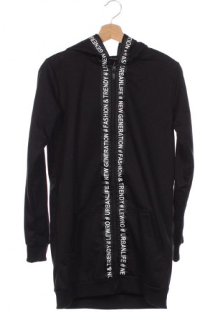 Gyerek sweatshirt Lewro, Méret 14-15y / 168-170 cm, Szín Fekete, Ár 3 019 Ft