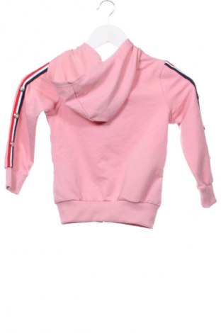 Dětská mikina  Lollitop, Velikost 5-6y/ 116-122 cm, Barva Růžová, Cena  646,00 Kč