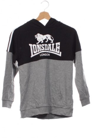 Dziecięca bluza Lonsdale, Rozmiar 13-14y/ 164-168 cm, Kolor Kolorowy, Cena 70,99 zł