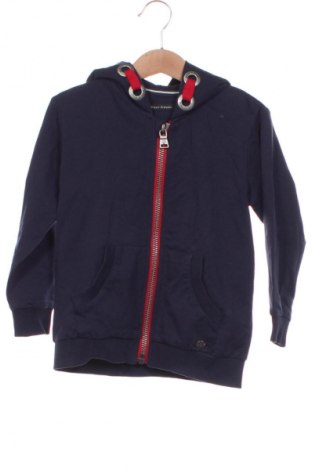 Dziecięca bluza Marc O'Polo, Rozmiar 18-24m/ 86-98 cm, Kolor Niebieski, Cena 112,36 zł