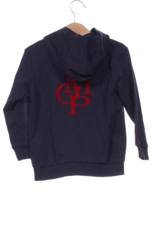 Dziecięca bluza Marc O'Polo, Rozmiar 18-24m/ 86-98 cm, Kolor Niebieski, Cena 112,36 zł