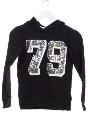 Παιδικό φούτερ Miss One, Μέγεθος 13-14y/ 164-168 εκ., Χρώμα Μαύρο, Τιμή 11,00 €