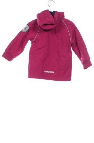 Gyerek sweatshirt Name It, Méret 18-24m / 86-98 cm, Szín Rózsaszín, Ár 4 119 Ft