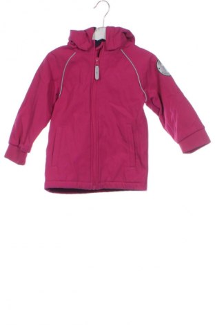 Gyerek sweatshirt Name It, Méret 18-24m / 86-98 cm, Szín Rózsaszín, Ár 4 119 Ft