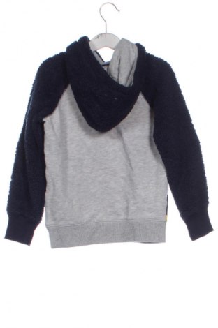 Детски суитшърт Nickelodeon, Размер 5-6y/ 116-122 см, Цвят Многоцветен, Цена 7,99 лв.