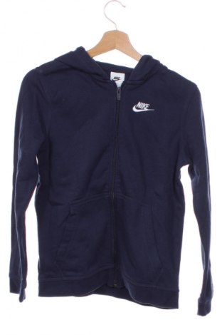 Dziecięca bluza Nike, Rozmiar 11-12y/ 152-158 cm, Kolor Niebieski, Cena 110,99 zł