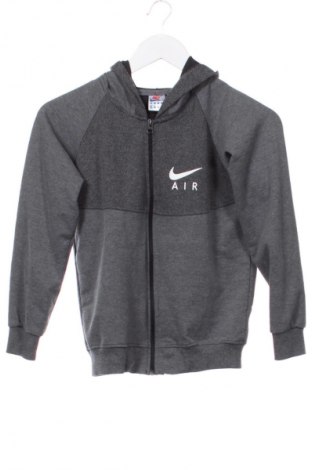 Dětská mikina  Nike, Velikost 12-13y/ 158-164 cm, Barva Šedá, Cena  1 386,00 Kč
