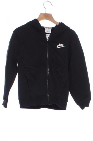 Dětská mikina  Nike, Velikost 6-7y/ 122-128 cm, Barva Černá, Cena  1 429,00 Kč