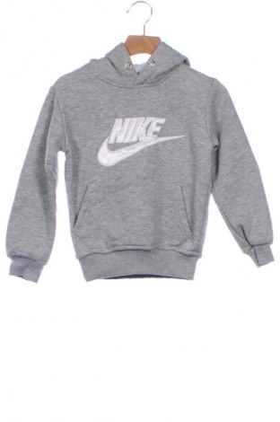 Detská mikina  Nike, Veľkosť 3-4y/ 104-110 cm, Farba Sivá, Cena  26,95 €