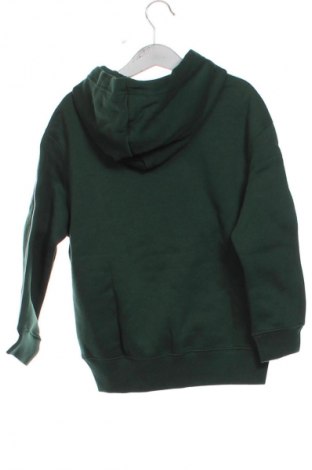 Dětská mikina  Nike, Velikost 6-7y/ 122-128 cm, Barva Zelená, Cena  1 429,00 Kč