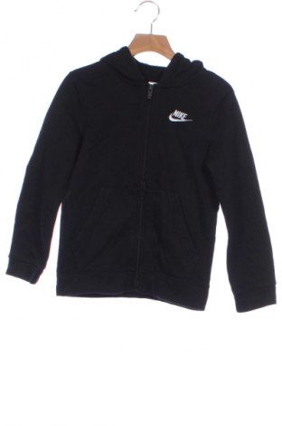 Dziecięca bluza Nike, Rozmiar 6-7y/ 122-128 cm, Kolor Czarny, Cena 250,99 zł
