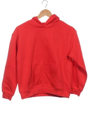 Gyerek sweatshirt ONLY, Méret 10-11y / 146-152 cm, Szín Piros, Ár 10 309 Ft