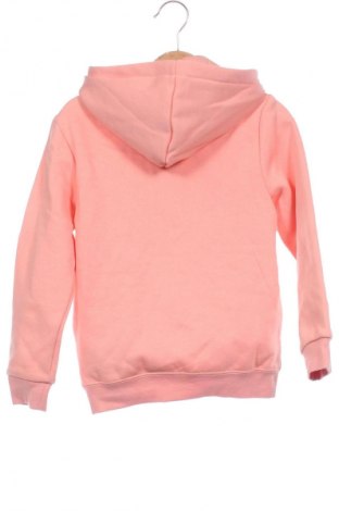 Dětská mikina  PUMA, Velikost 4-5y/ 110-116 cm, Barva Růžová, Cena  1 429,00 Kč