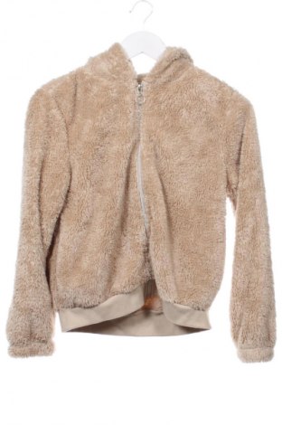 Παιδικό φούτερ Page One, Μέγεθος 10-11y/ 146-152 εκ., Χρώμα  Μπέζ, Τιμή 11,27 €