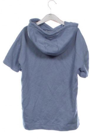 Dziecięca bluza Pomp De Lux, Rozmiar 10-11y/ 146-152 cm, Kolor Niebieski, Cena 53,93 zł