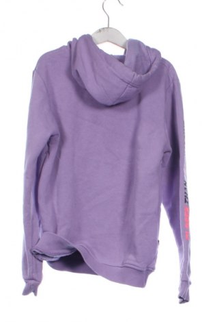 Kinder Sweatshirts Pretty Little Thing, Größe 10-11y/ 146-152 cm, Farbe Lila, Preis € 4,99