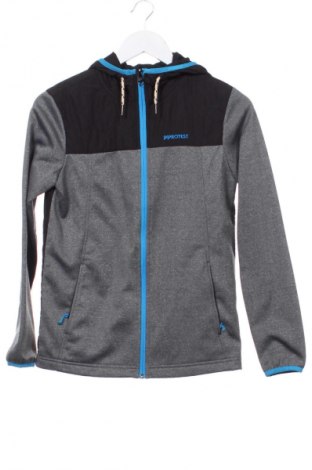 Dziecięca bluza Protest, Rozmiar 12-13y/ 158-164 cm, Kolor Szary, Cena 53,29 zł