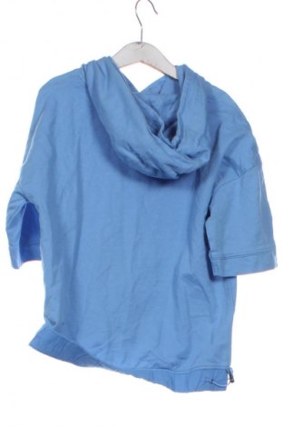 Gyerek sweatshirt Reserved, Méret 7-8y / 128-134 cm, Szín Kék, Ár 3 039 Ft