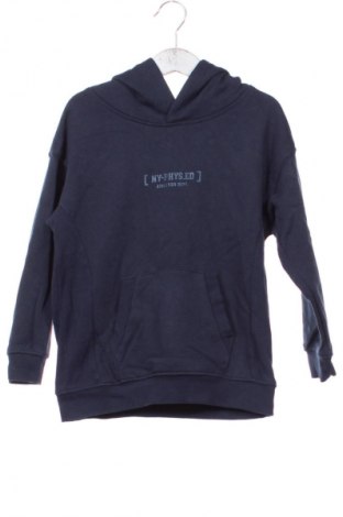 Dziecięca bluza Reserved, Rozmiar 5-6y/ 116-122 cm, Kolor Niebieski, Cena 32,99 zł