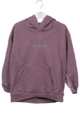 Gyerek sweatshirt Reserved, Méret 5-6y / 116-122 cm, Szín Hamurózsaszín, Ár 4 301 Ft