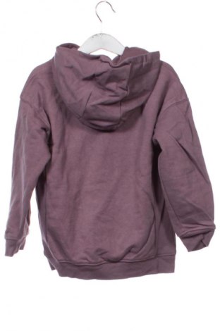 Gyerek sweatshirt Reserved, Méret 5-6y / 116-122 cm, Szín Hamurózsaszín, Ár 4 301 Ft