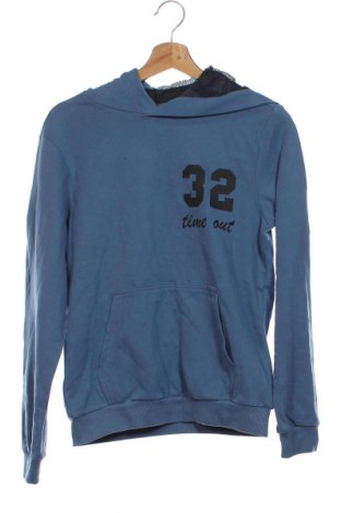 Dziecięca bluza S.Oliver, Rozmiar 12-13y/ 158-164 cm, Kolor Niebieski, Cena 110,99 zł