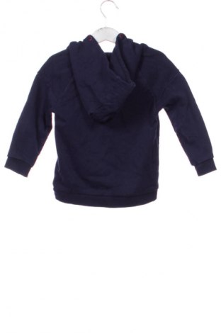 Detská mikina  Sergent Major, Veľkosť 3-4y/ 104-110 cm, Farba Modrá, Cena  17,29 €