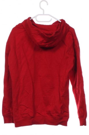 Gyerek sweatshirt The Simpsons, Méret 14-15y / 168-170 cm, Szín Piros, Ár 4 400 Ft