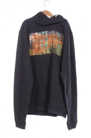 Gyerek sweatshirt Tom Tailor, Méret 15-18y / 170-176 cm, Szín Szürke, Ár 4 600 Ft