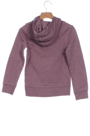 Детски суитшърт Tom Tailor, Размер 5-6y/ 116-122 см, Цвят Лилав, Цена 7,99 лв.