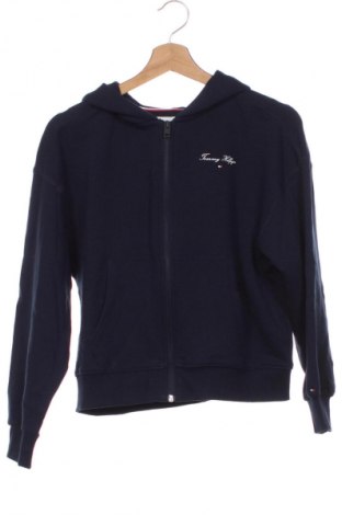 Detská mikina  Tommy Hilfiger, Veľkosť 12-13y/ 158-164 cm, Farba Modrá, Cena  76,95 €