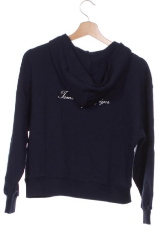 Detská mikina  Tommy Hilfiger, Veľkosť 12-13y/ 158-164 cm, Farba Modrá, Cena  76,95 €