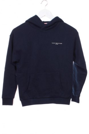 Kinder Sweatshirts Tommy Hilfiger, Größe 9-10y/ 140-146 cm, Farbe Blau, Preis € 78,99